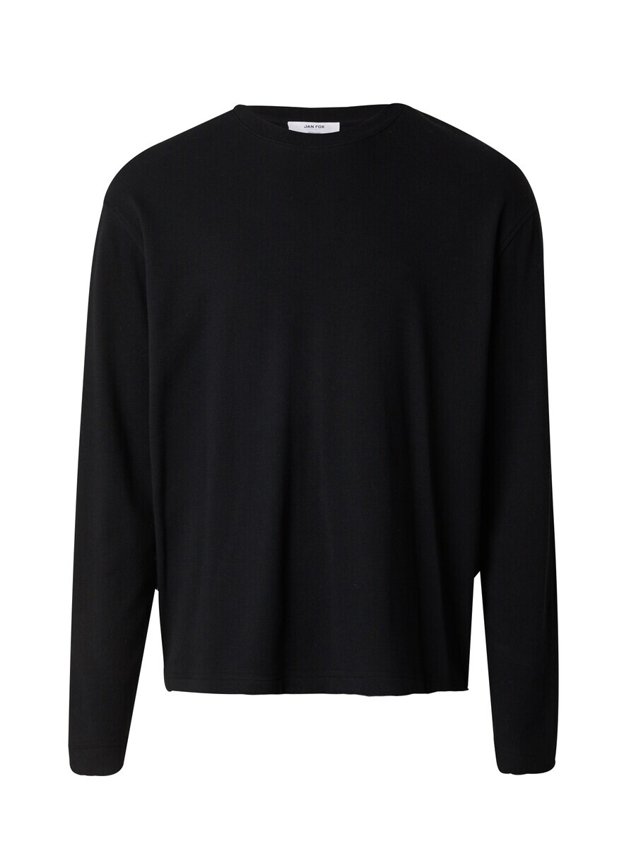 Лонгслив DAN FOX APPAREL Shirt Miko, черный
Лонгслив DAN FOX APPAREL Shirt Miko, черный