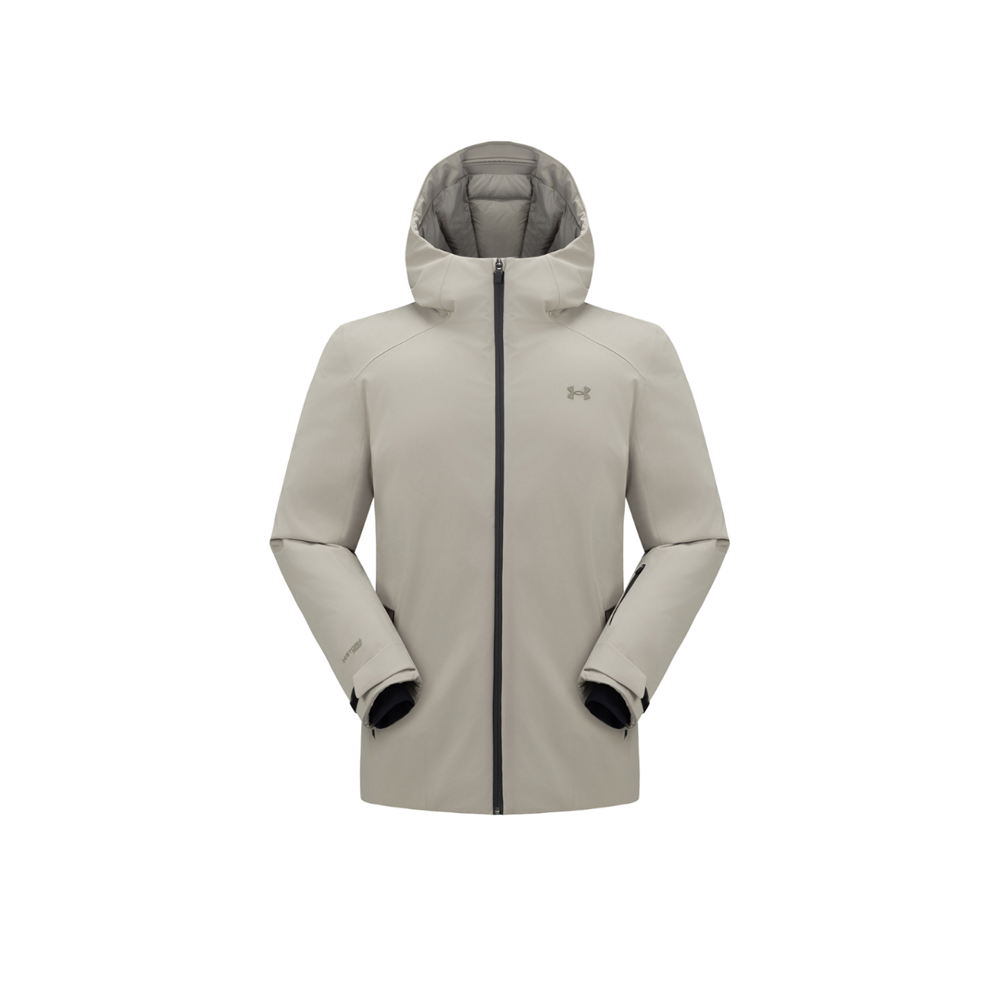 Унисекс пуховик Under Armour, темно-оливковый
Унисекс пуховик Under Armour, темно-оливковый