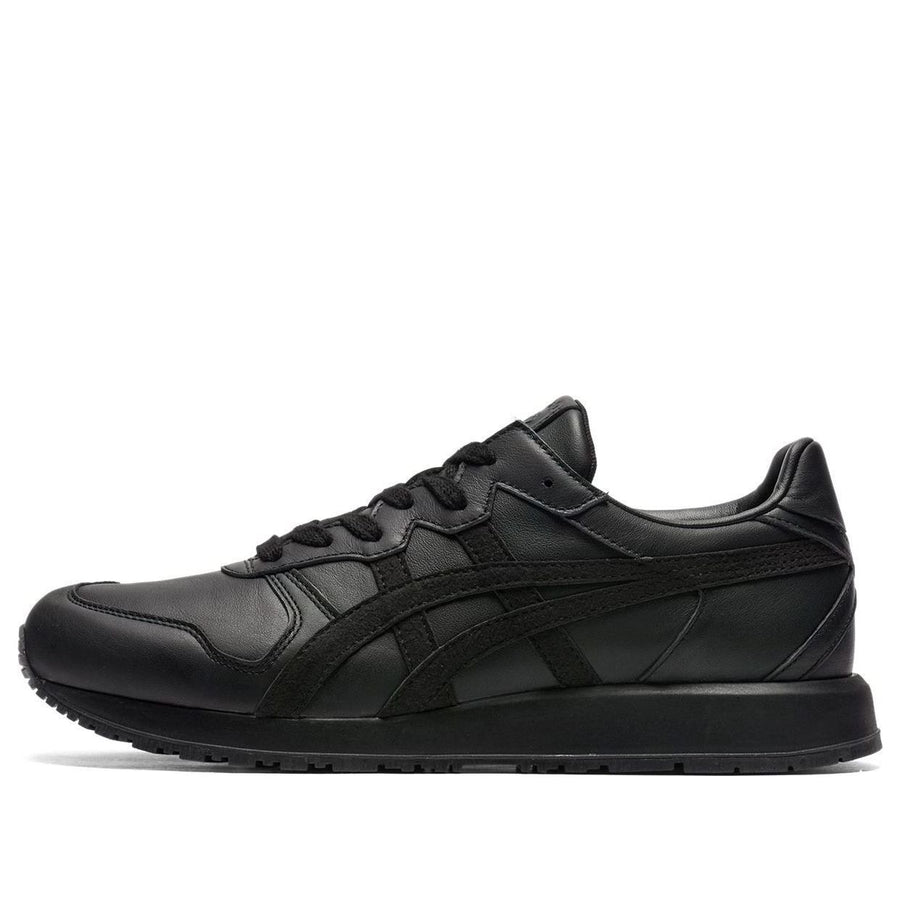 Кроссовки Onitsuka Tiger Tiger Alliance A40 'Black', черный
Кроссовки Onitsuka Tiger Tiger Alliance A40 'Black', черный