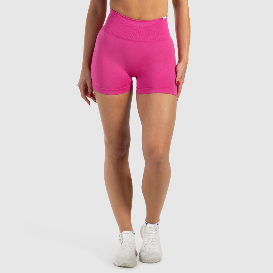 SMILODOX Женские шорты Issy Pink
SMILODOX Женские шорты Issy Pink