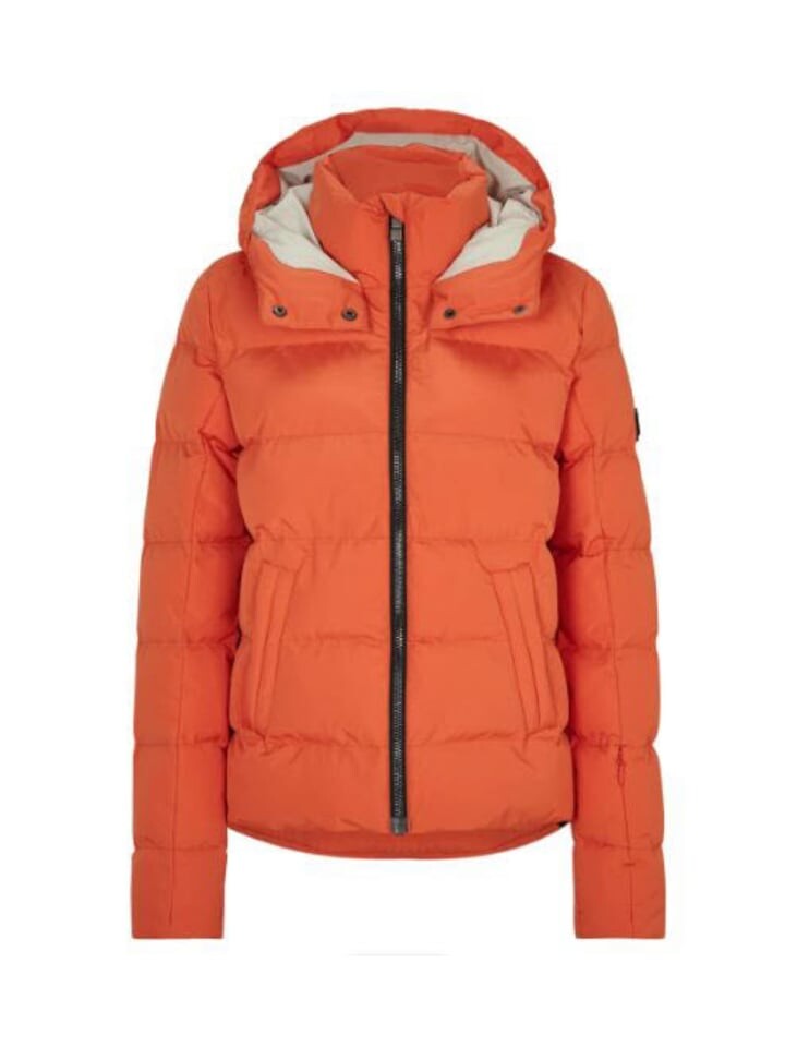 Куртка софтшелл Ziener Skijacke TUSJA lady (jacket ski), оранжевый
Куртка софтшелл Ziener Skijacke TUSJA lady (jacket ski), оранжевый