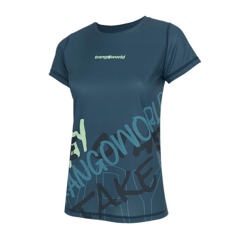 Футболка Trangoworld, цвет azul aguamarina
Футболка Trangoworld, цвет azul aguamarina