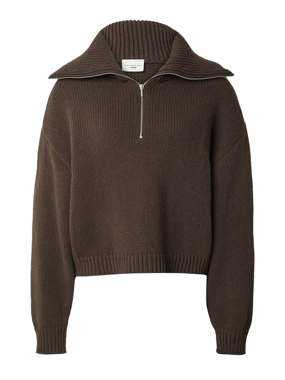 Свитер About You Valentina, тень
Свитер About You Valentina, тень