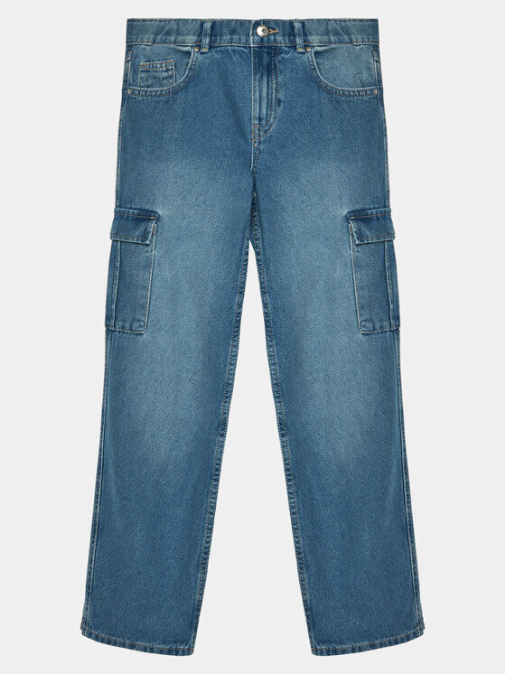 Джинсы широкие Kids Only, синий
Джинсы широкие Kids Only, синий