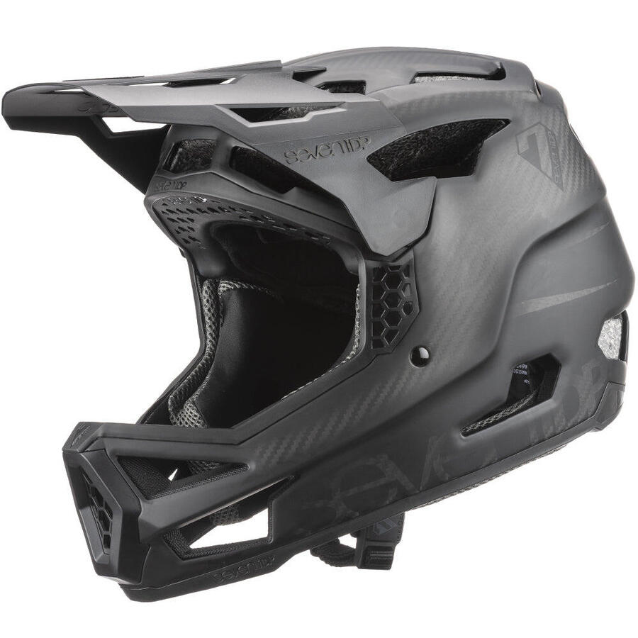 Карбоновый шлем 7iDP Project 23
Карбоновый шлем 7iDP Project 23