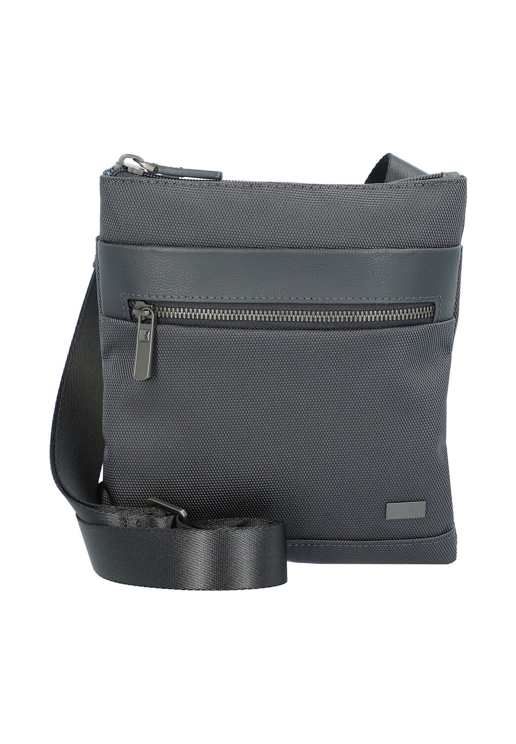 Сумка через плечо Arizona 20 см RONCATO, цвет Antracite 
Сумка через плечо Arizona 20 см RONCATO, цвет Antracite