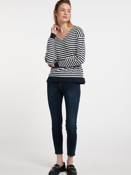 Вязаная кофта Dreimaster, мультиколор
Вязаная кофта Dreimaster, мультиколор