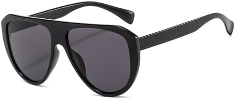 Винтажные солнцезащитные очки большого размера 2027 года для женщин, ретро-очки овальной формы с плоской верхней частью, модные классические аксессуары для мужчин. Очки MTZJH, C1
Винтажные солнцезащитные очки большого размера 2027 года для женщин, ретро-очки овальной формы с плоской верхней частью, модные классические аксессуары для мужчин. Очки MTZJH, C1