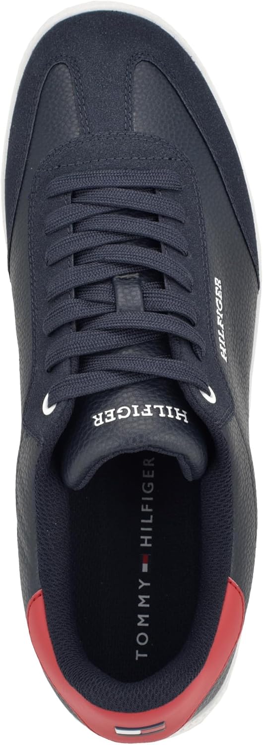 Мужские кроссовки Tommy Hilfiger Bregan, Navy Multi
Мужские кроссовки Tommy Hilfiger Bregan, Navy Multi