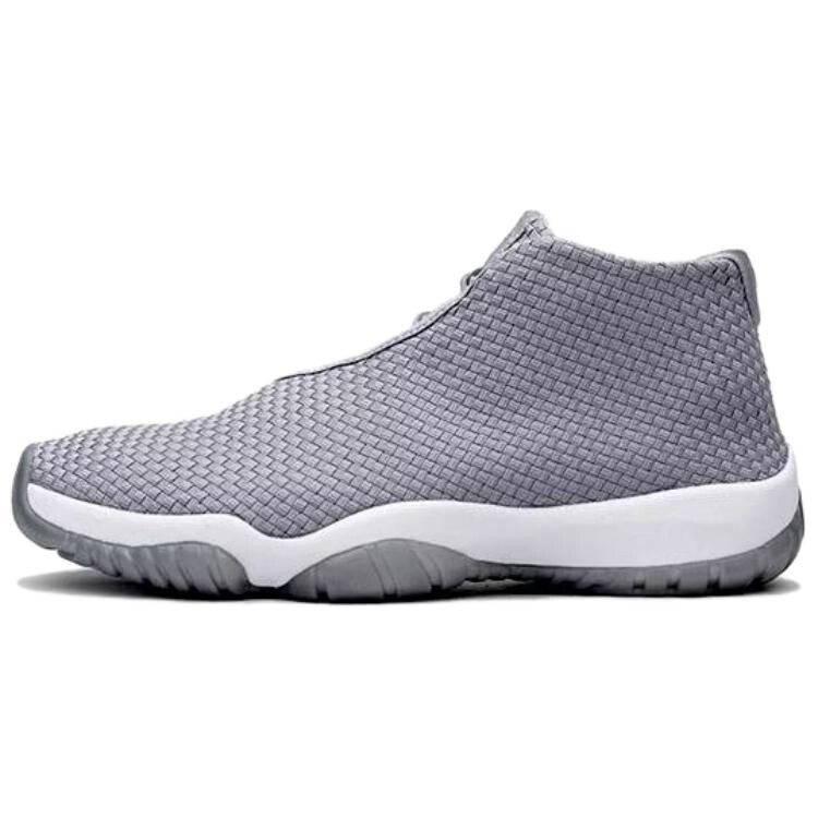 Мужские баскетбольные кроссовки Jordan Future Vintage 
Мужские баскетбольные кроссовки Jordan Future Vintage