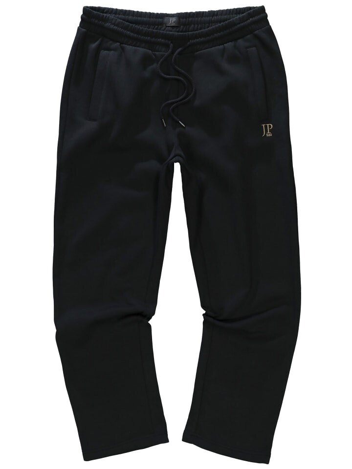 Спортивные штаны JP1880, черный
Спортивные штаны JP1880, черный