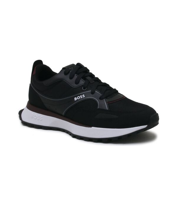 Кроссовки Jonah Runn MXPR N Boss, черный
Кроссовки Jonah Runn MXPR N Boss, черный