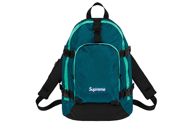 Рюкзак Supreme Fw19, зеленый
Рюкзак Supreme Fw19, зеленый