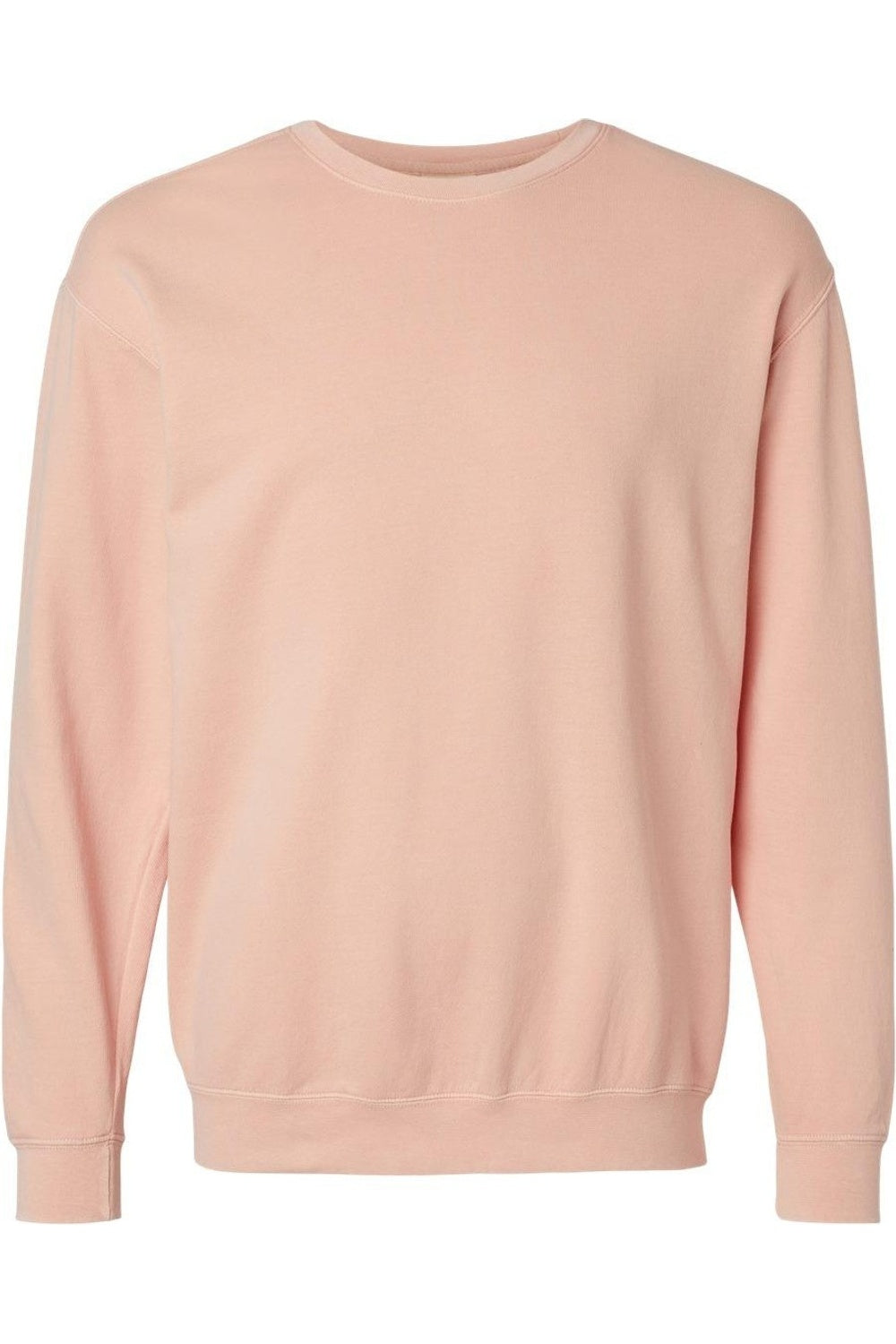 Легкая флисовая толстовка с круглым вырезом Comfort Colors Garment-Dyed, персиковый
Легкая флисовая толстовка с круглым вырезом Comfort Colors Garment-Dyed, персиковый