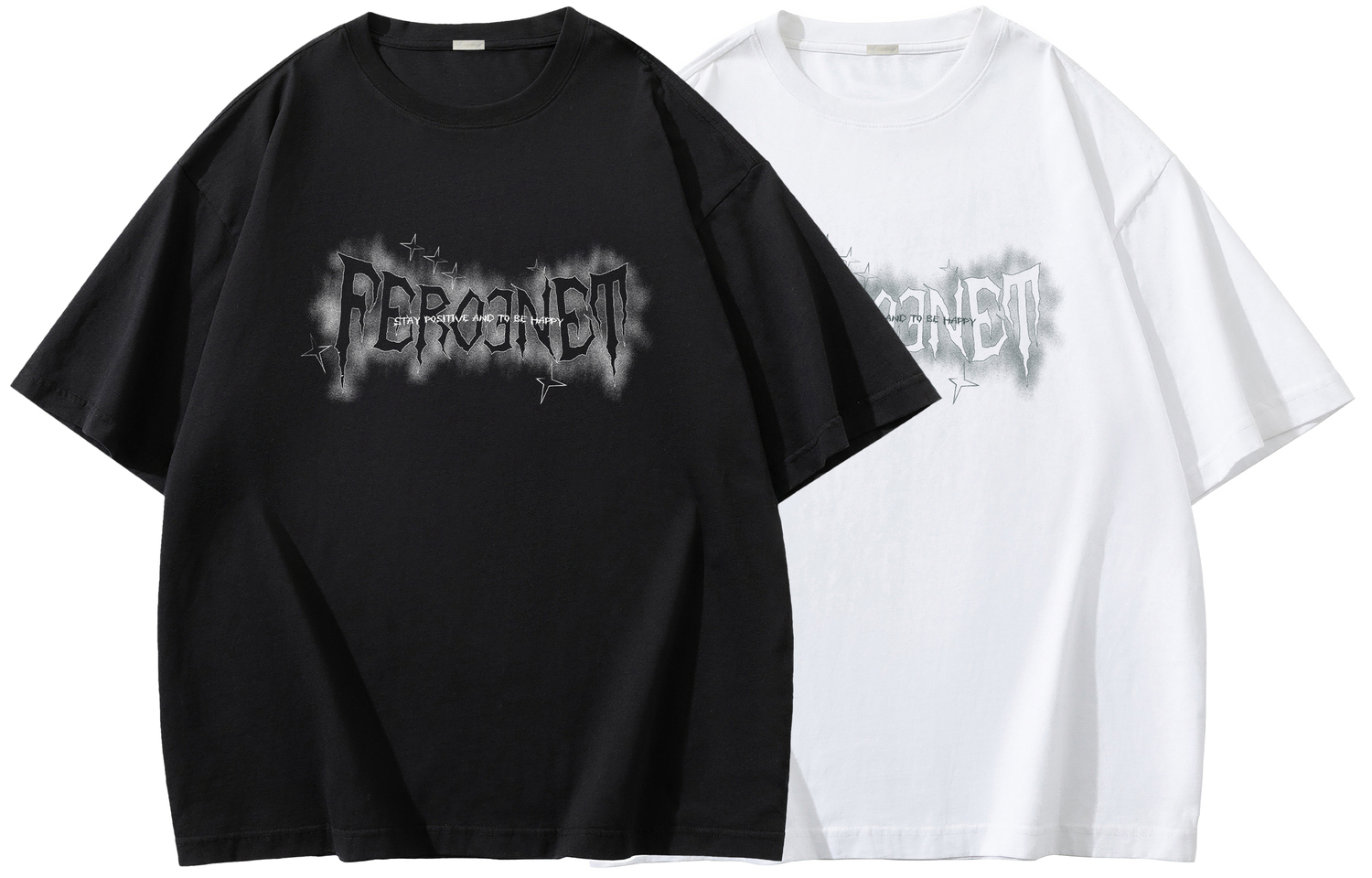 Футболка унисекс FREO3N, белый
Футболка унисекс FREO3N, белый