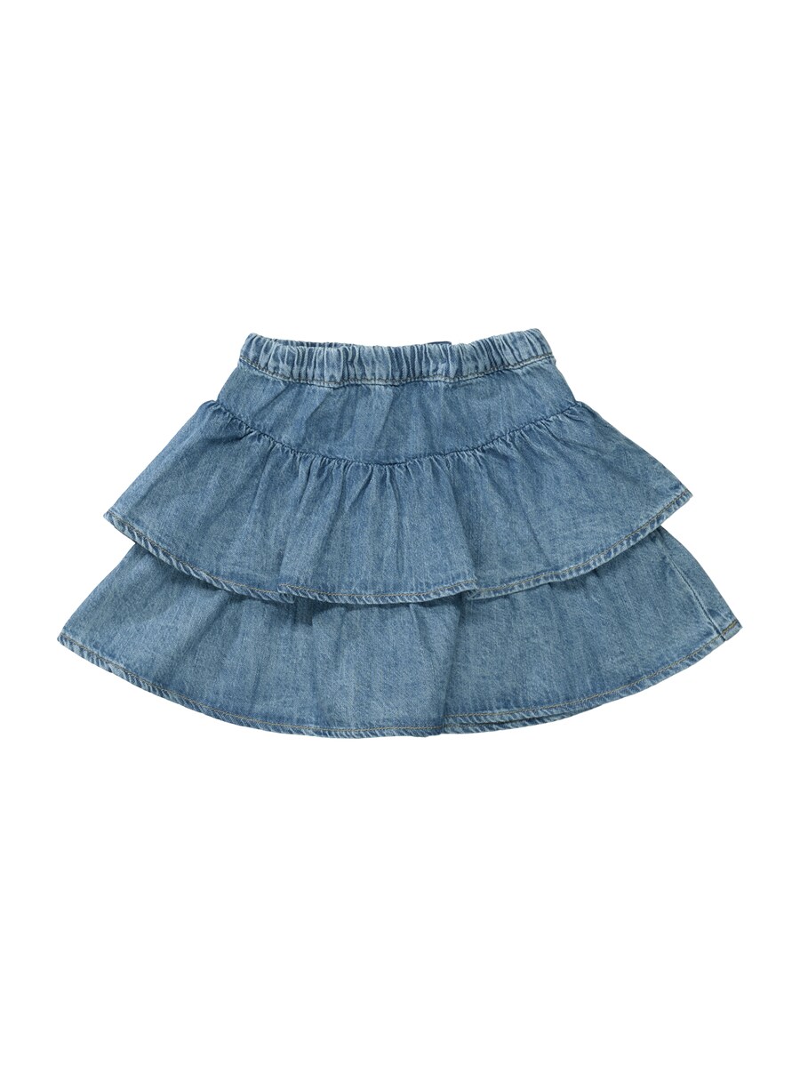 Юбка STACCATO, Blue Denim
Юбка STACCATO, Blue Denim