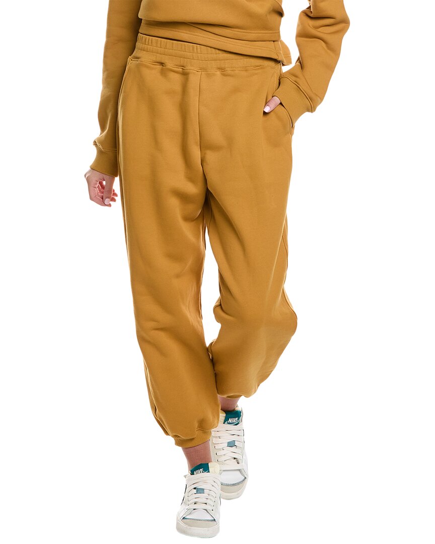 3.1 Спортивные штаны Phillip Lim 3.1 Phillip Lim, коричневый
3.1 Спортивные штаны Phillip Lim 3.1 Phillip Lim, коричневый