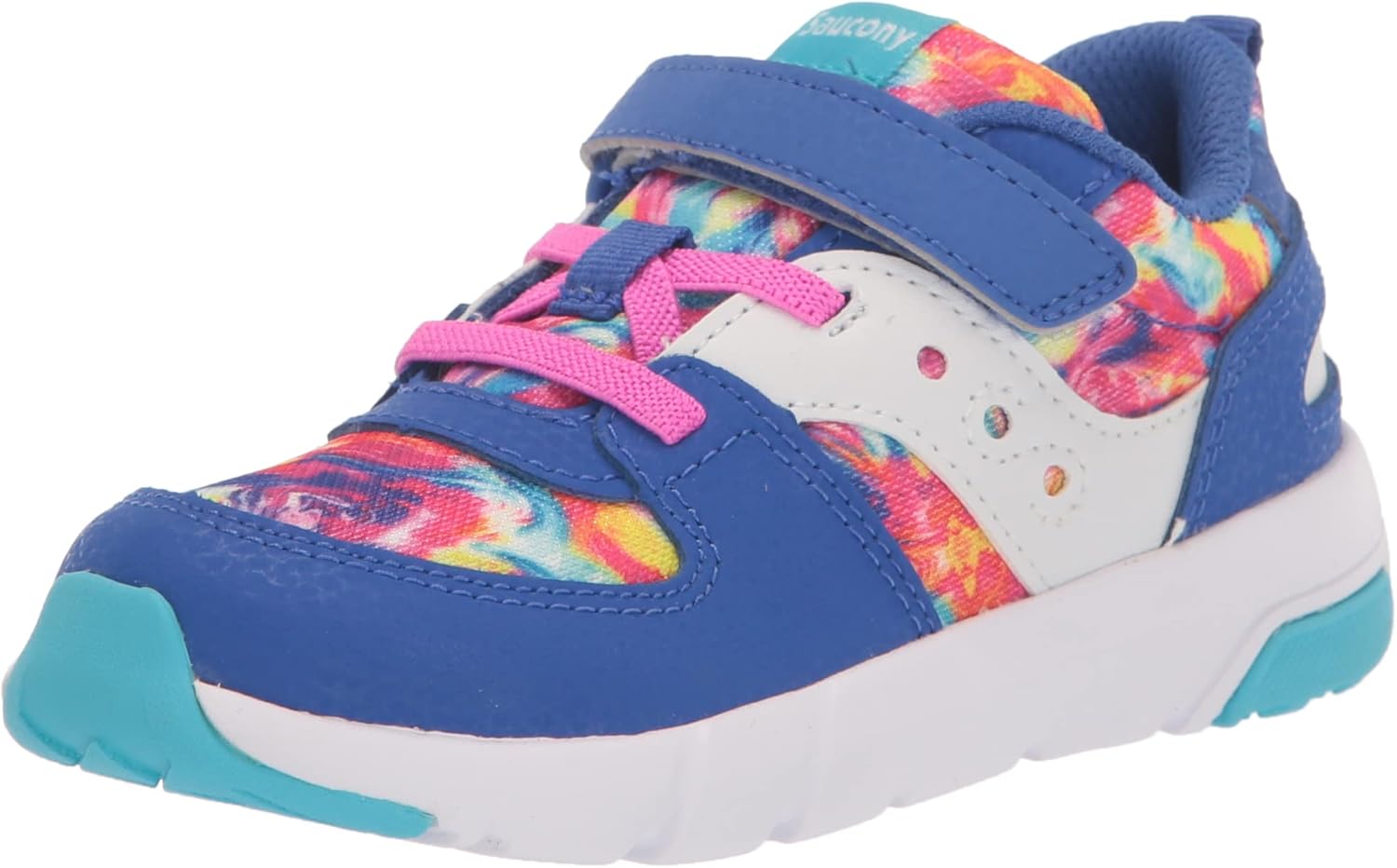 Детские кроссовки Saucony Jazz Lite 2.0 Lx (унисекс), синий
Детские кроссовки Saucony Jazz Lite 2.0 Lx (унисекс), синий