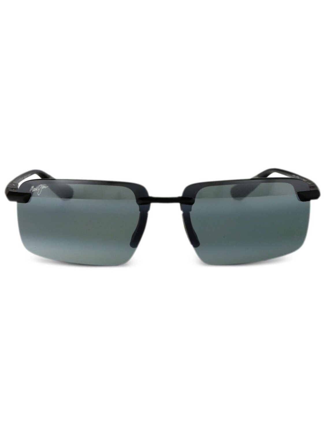 Солнцезащитные очки Maui Jim в прямоугольной оправе, черный
Солнцезащитные очки Maui Jim в прямоугольной оправе, черный