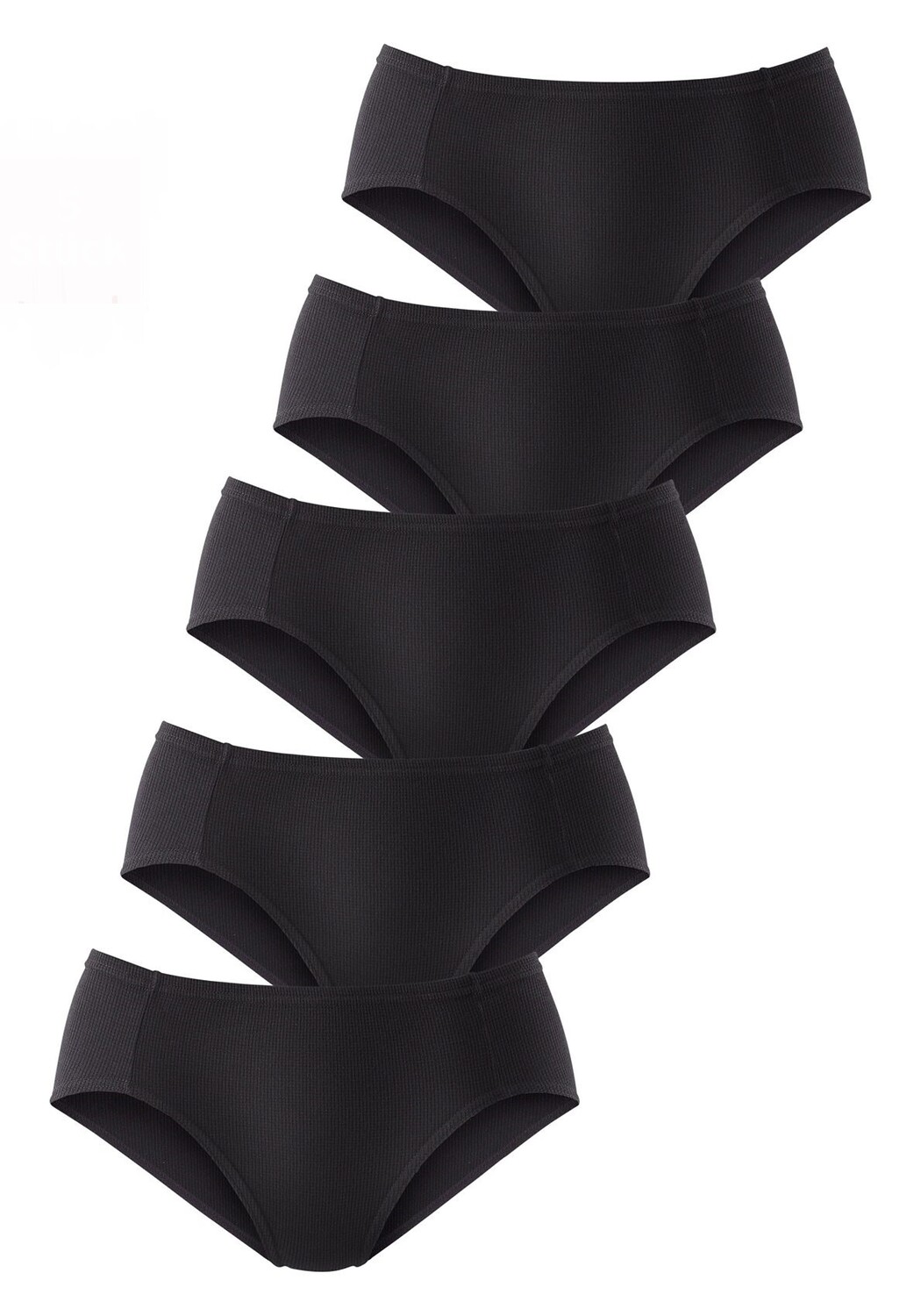 Трусы PETITE FLEUR Jazz Pants s, черный
Трусы PETITE FLEUR Jazz Pants s, черный