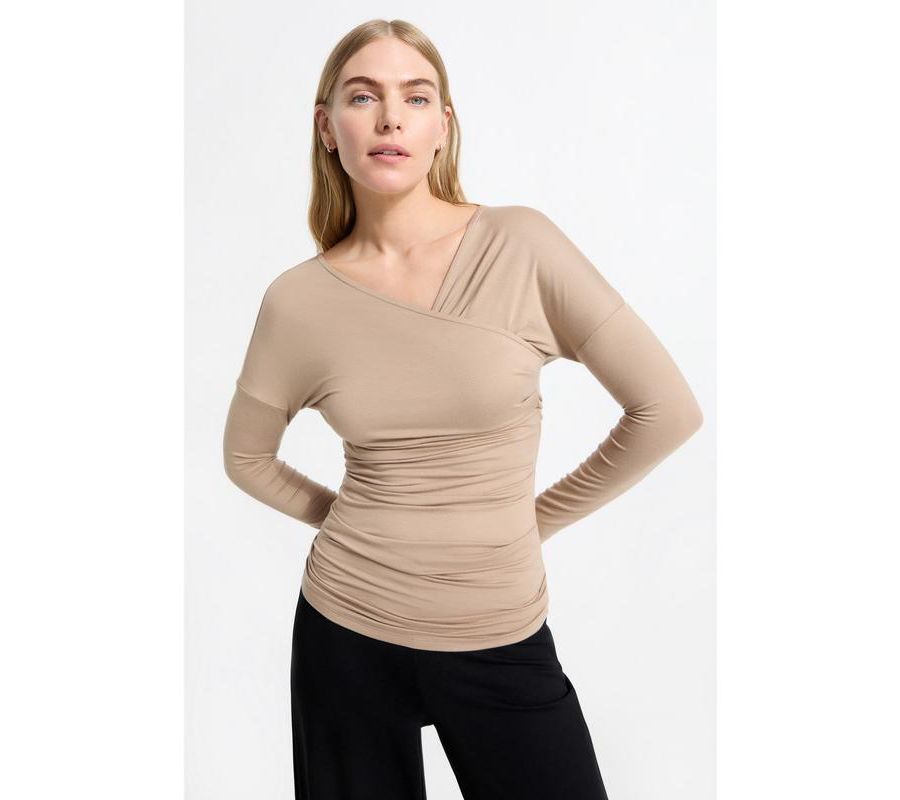 Женская футболка с изображением Джису Marcella, Sand, Бежевый, Женская футболка с изображением Джису Marcella, Sand
Женская футболка с изображением Джису Marcella, Sand, Бежевый, Женская футболка с изображением Джису Marcella, Sand