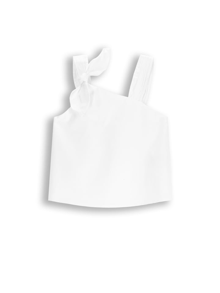 Блузка Coccodrillo, белый
Блузка Coccodrillo, белый