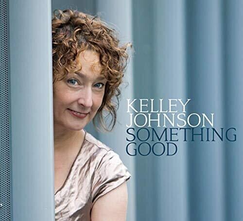 CD диск Johnson, Kelley: Something Good
CD диск Johnson, Kelley: Something Good