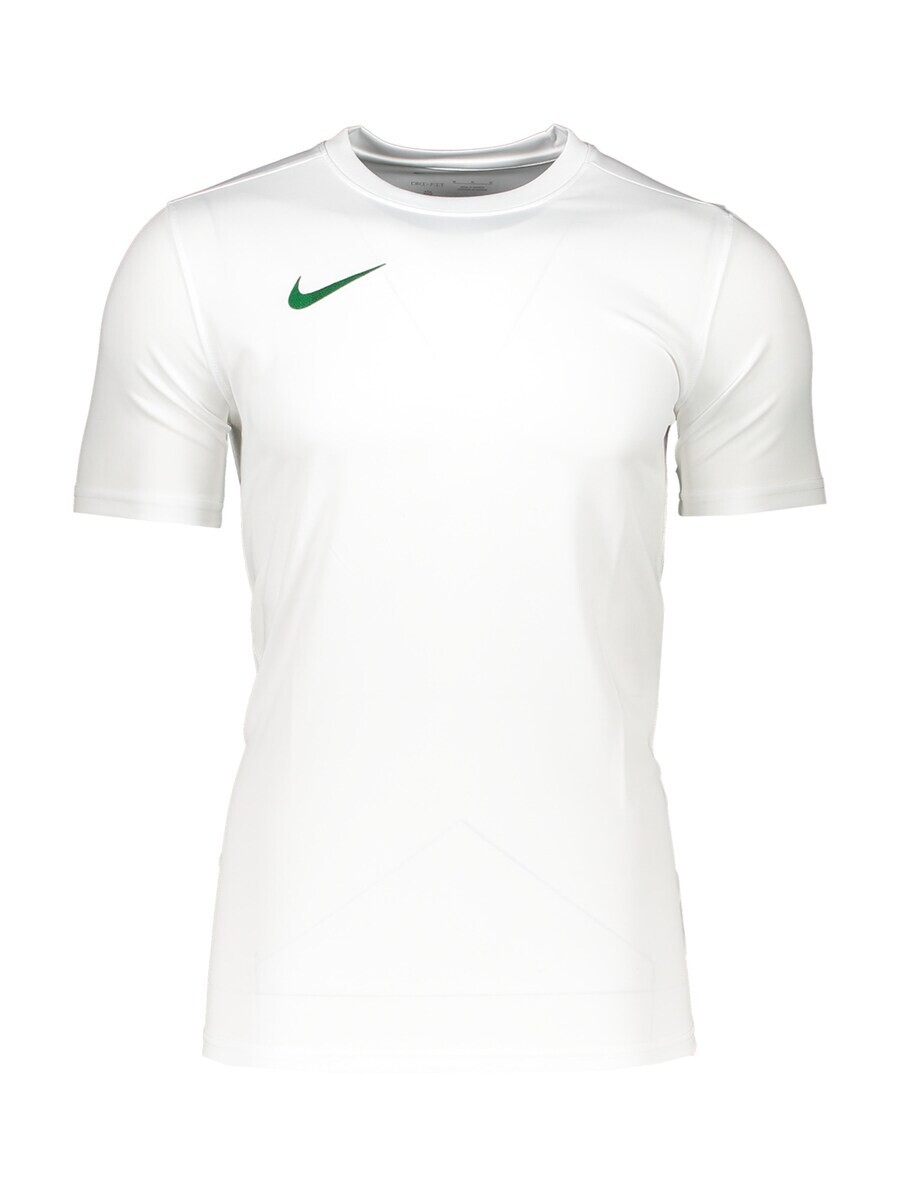 Спортивный топ NIKE Performance Shirt Park VII, белый
Спортивный топ NIKE Performance Shirt Park VII, белый