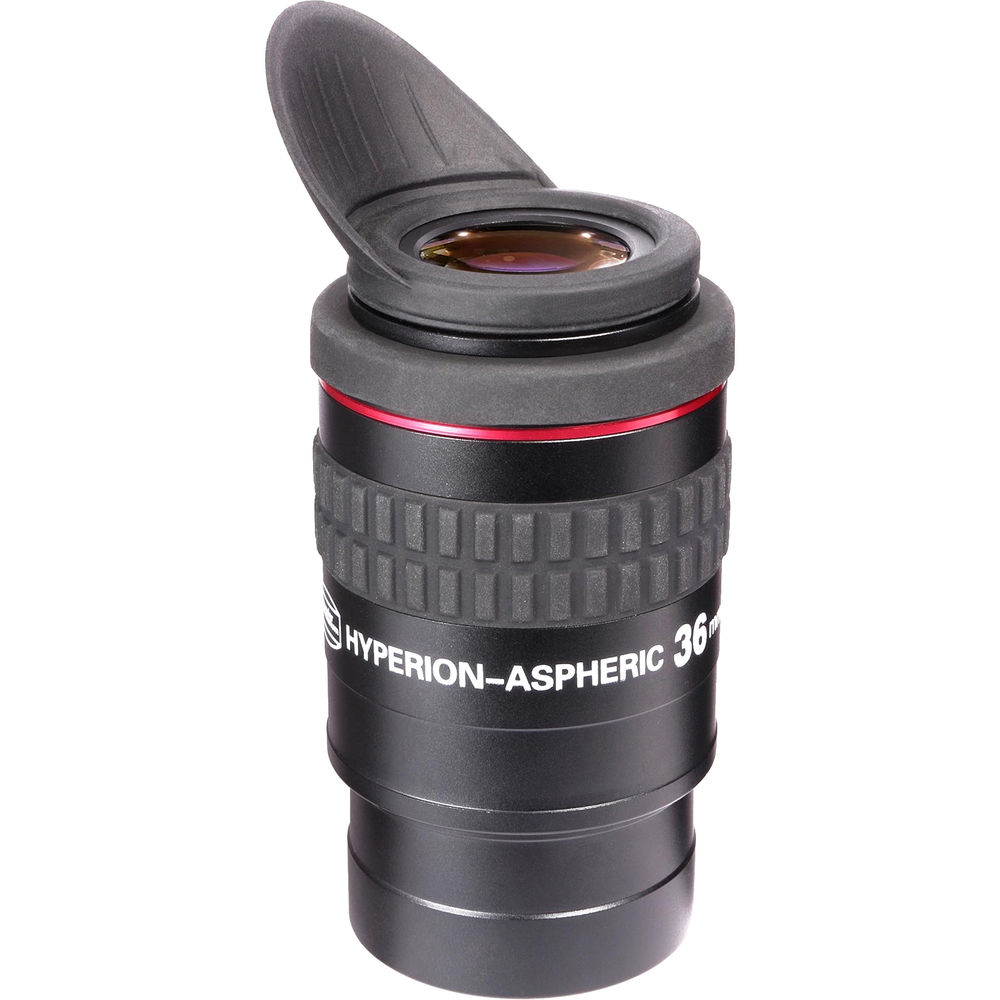 Окуляр Alpine Astronomical Baader 72° Hyperion 36mm Aspheric HYP-36
Окуляр Alpine Astronomical Baader 72° Hyperion 36mm Aspheric HYP-36