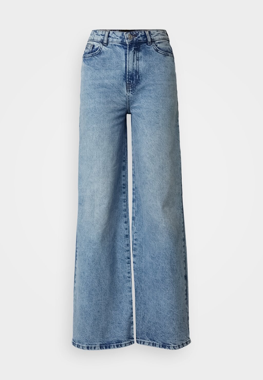 Широкие джинсы Pcselma Wide Pieces, светло-голубой деним
Широкие джинсы Pcselma Wide Pieces, светло-голубой деним