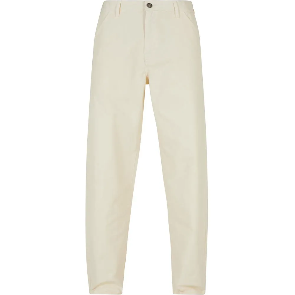 Брюки Urban Classics Canvas chino, бежевый
Брюки Urban Classics Canvas chino, бежевый