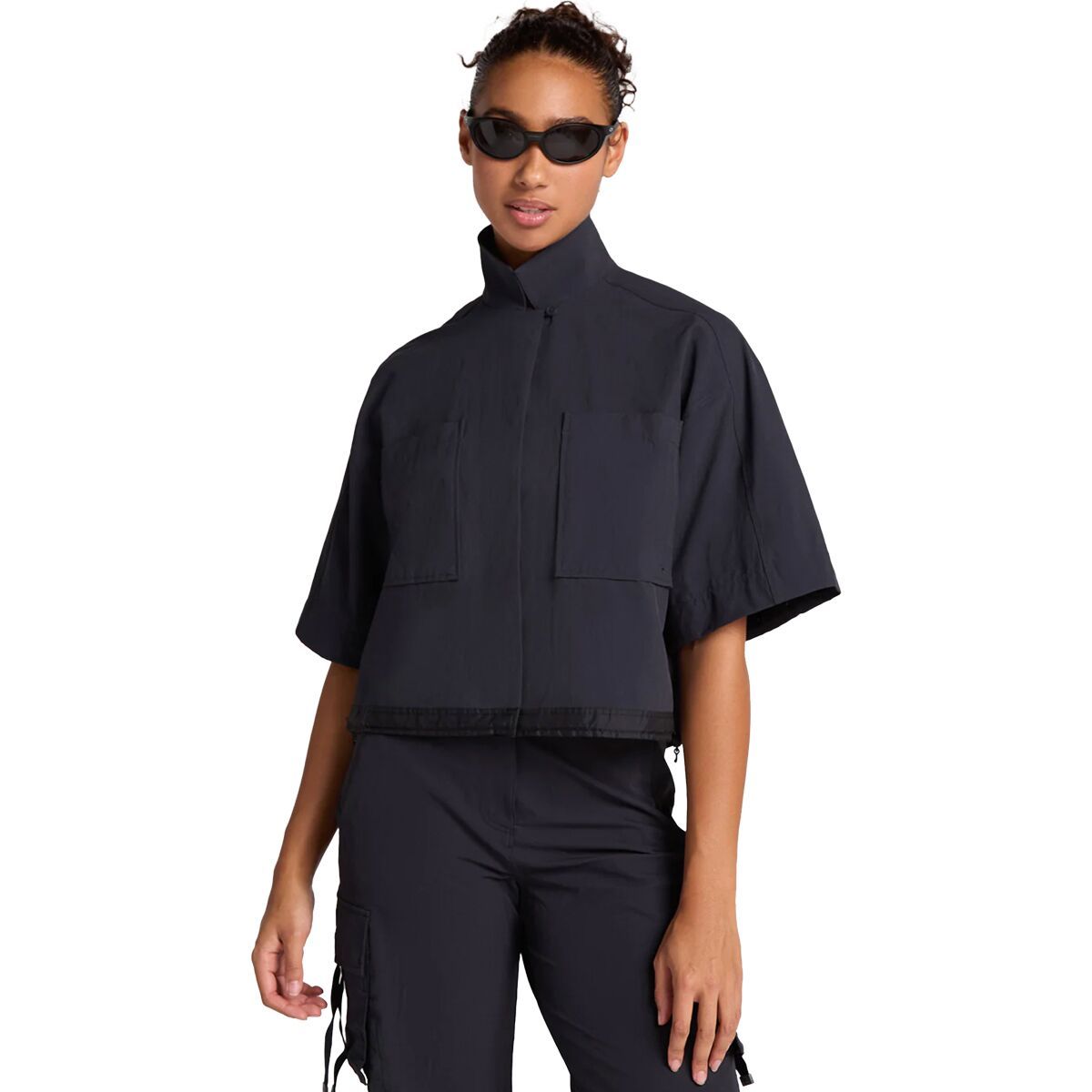 Грязеотталкивающая трек-куртка Seniq, цвет after dark, Черный, Грязеотталкивающая трек-куртка Seniq, цвет after dark
Грязеотталкивающая трек-куртка Seniq, цвет after dark, Черный, Грязеотталкивающая трек-куртка Seniq, цвет after dark