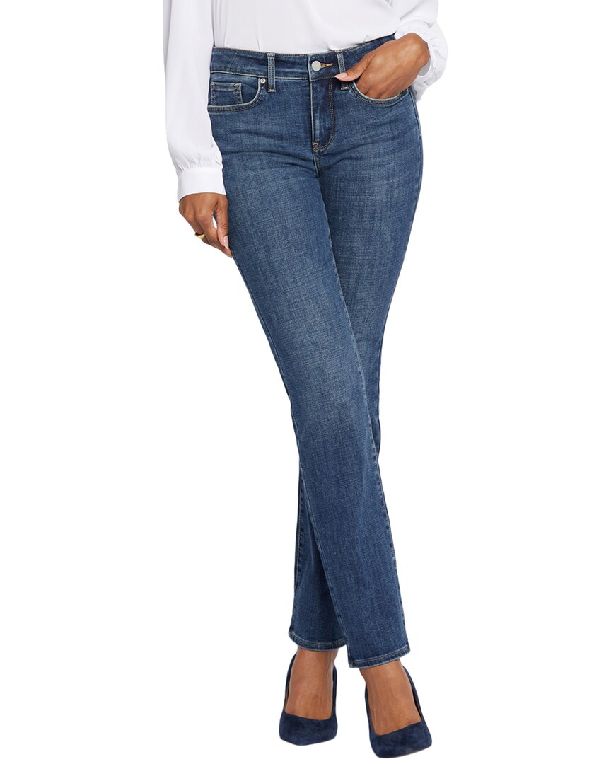 NYDJ Petite Marilyn Марсель Прямые джинсы, мультиколор
NYDJ Petite Marilyn Марсель Прямые джинсы, мультиколор