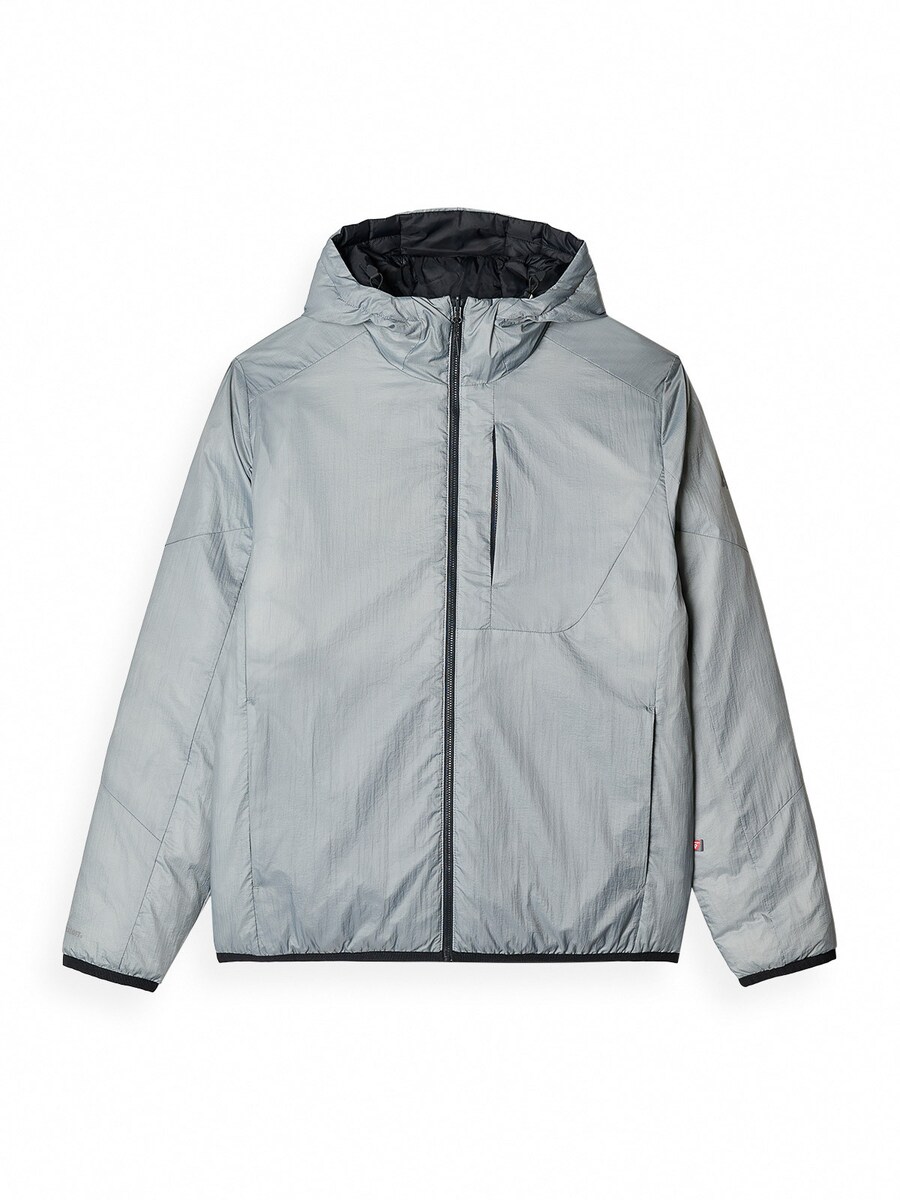 Спортивная куртка 4F, серый
Спортивная куртка 4F, серый