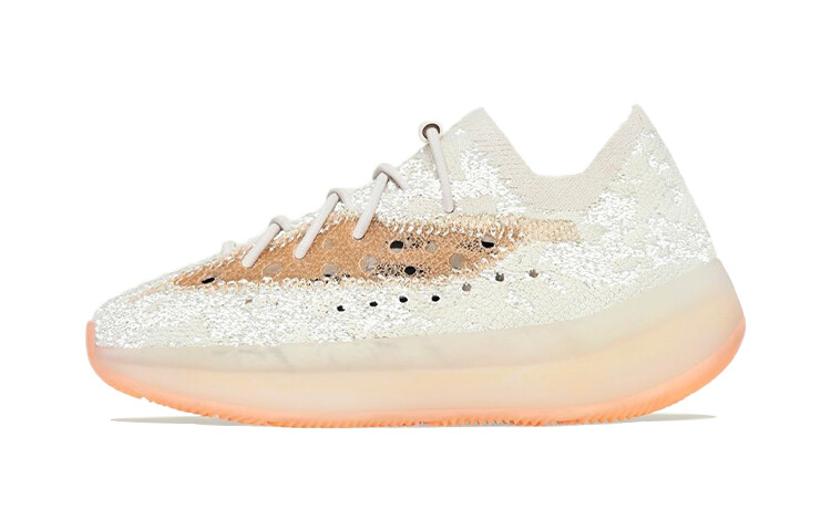 Детские кроссовки Adidas Originals Yeezy Boost 380 BP
Детские кроссовки Adidas Originals Yeezy Boost 380 BP