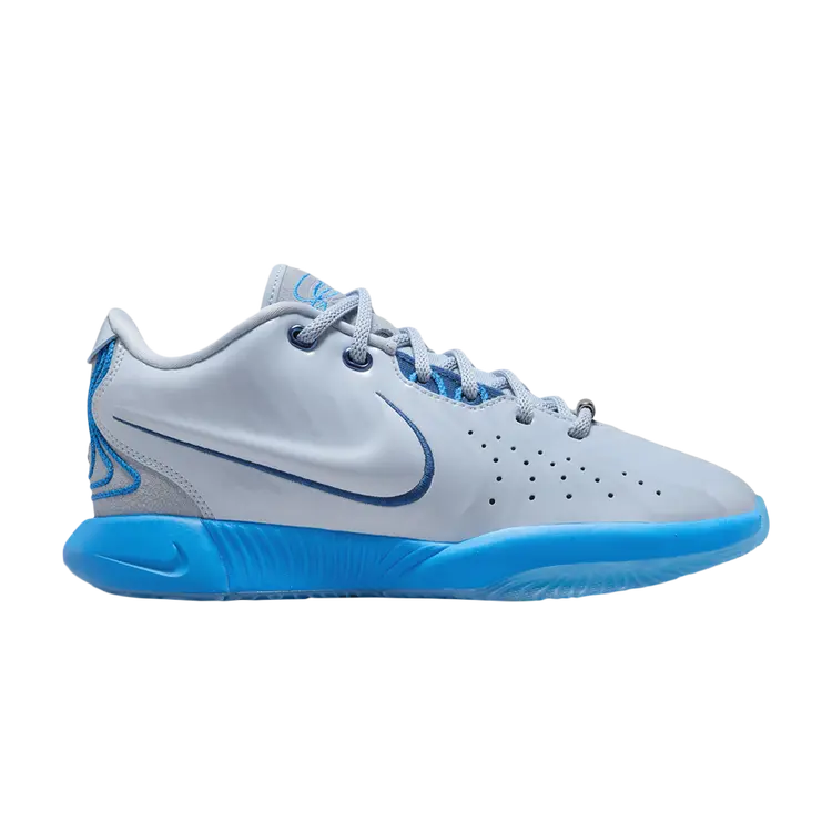 Кроссовки Nike LeBron 21 GS, синий
Кроссовки Nike LeBron 21 GS, синий