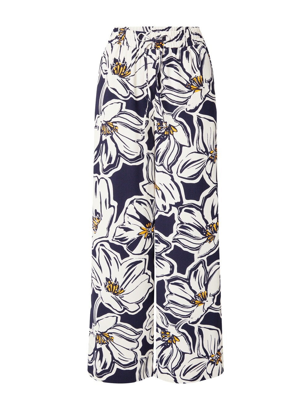 Широкие брюки Marks & Spencer, белый
Широкие брюки Marks & Spencer, белый