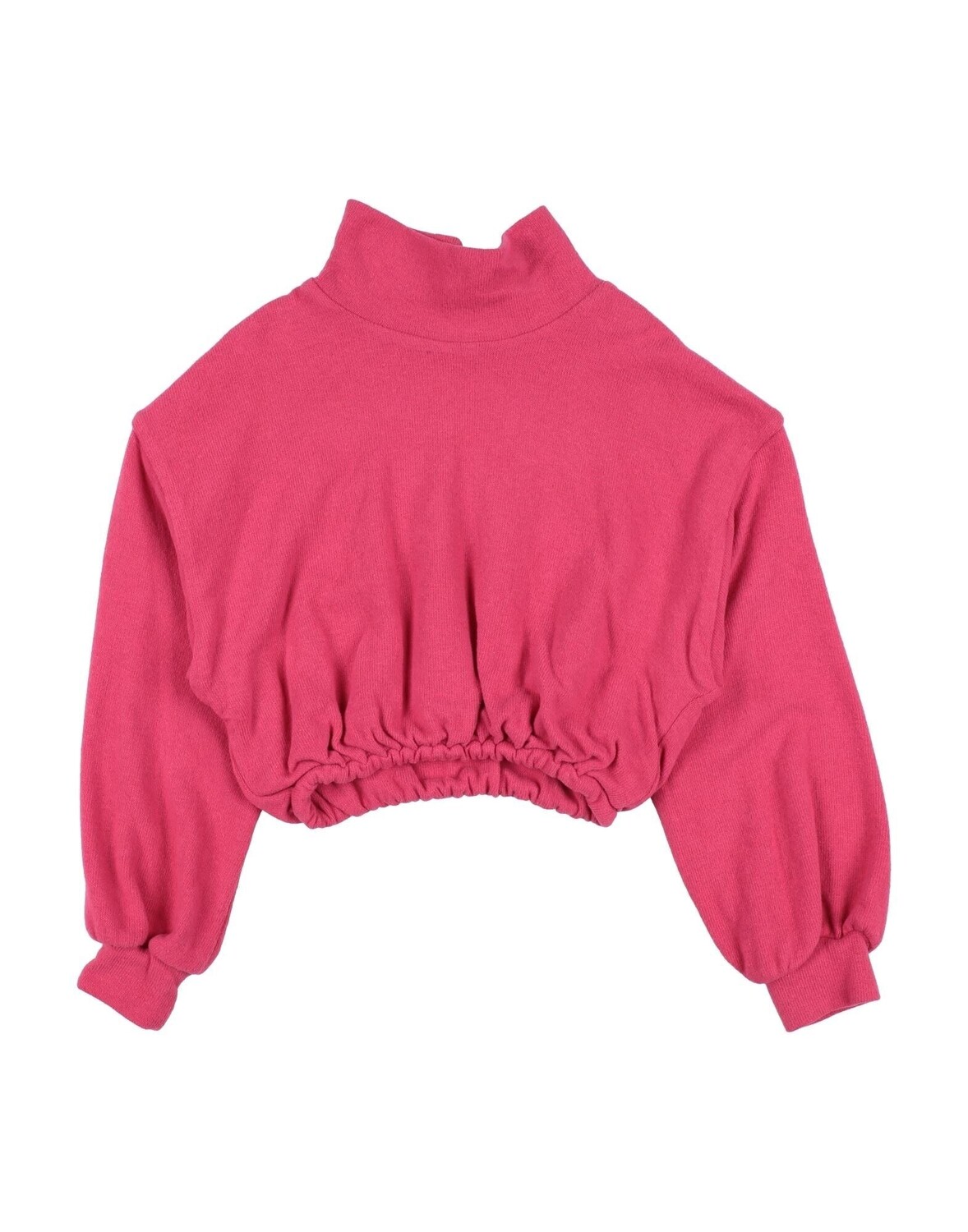 Водолазка Miss Grant, фуксия
Водолазка Miss Grant, фуксия