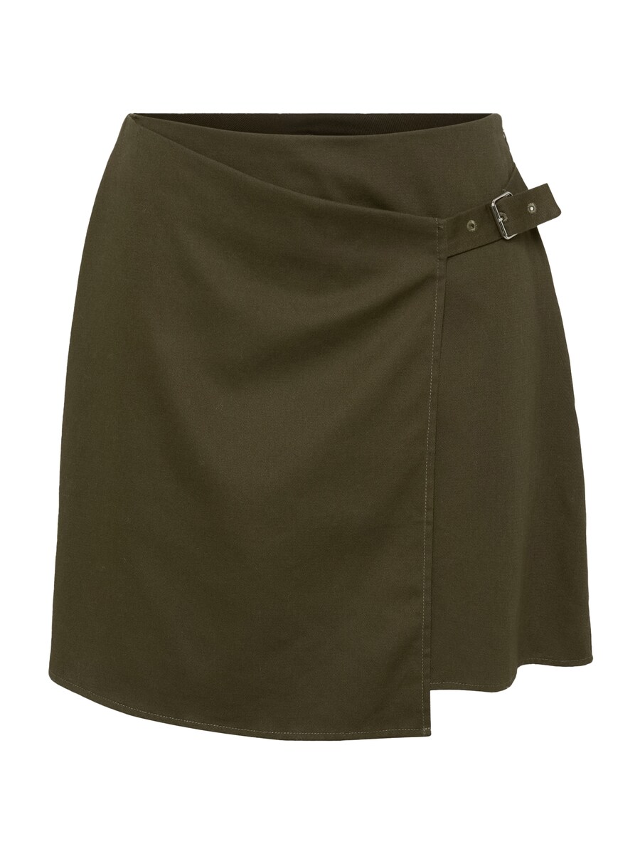 Юбка Vero Moda Petite VMGIGI, оливковый
Юбка Vero Moda Petite VMGIGI, оливковый