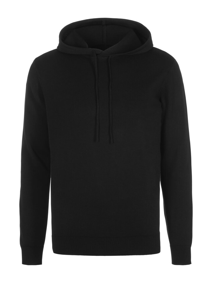 Пуловер H.I.S, черный
Пуловер H.I.S, черный