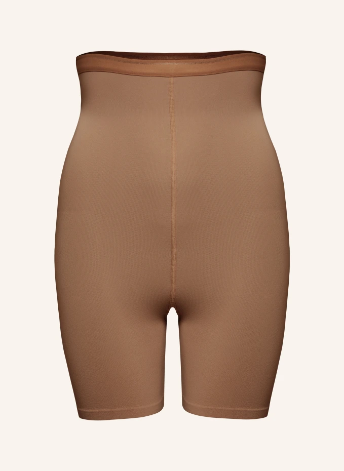 Шорты beauty high rise с эффектом пуш-ап Item M6, коричневый
Шорты beauty high rise с эффектом пуш-ап Item M6, коричневый