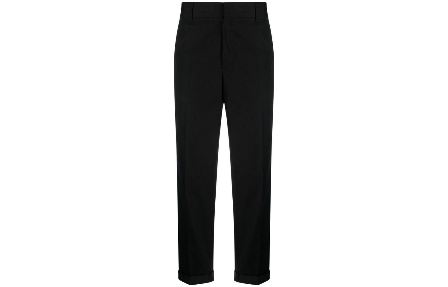 Прямые брюки с логотипом Golden Goose, черный
Прямые брюки с логотипом Golden Goose, черный