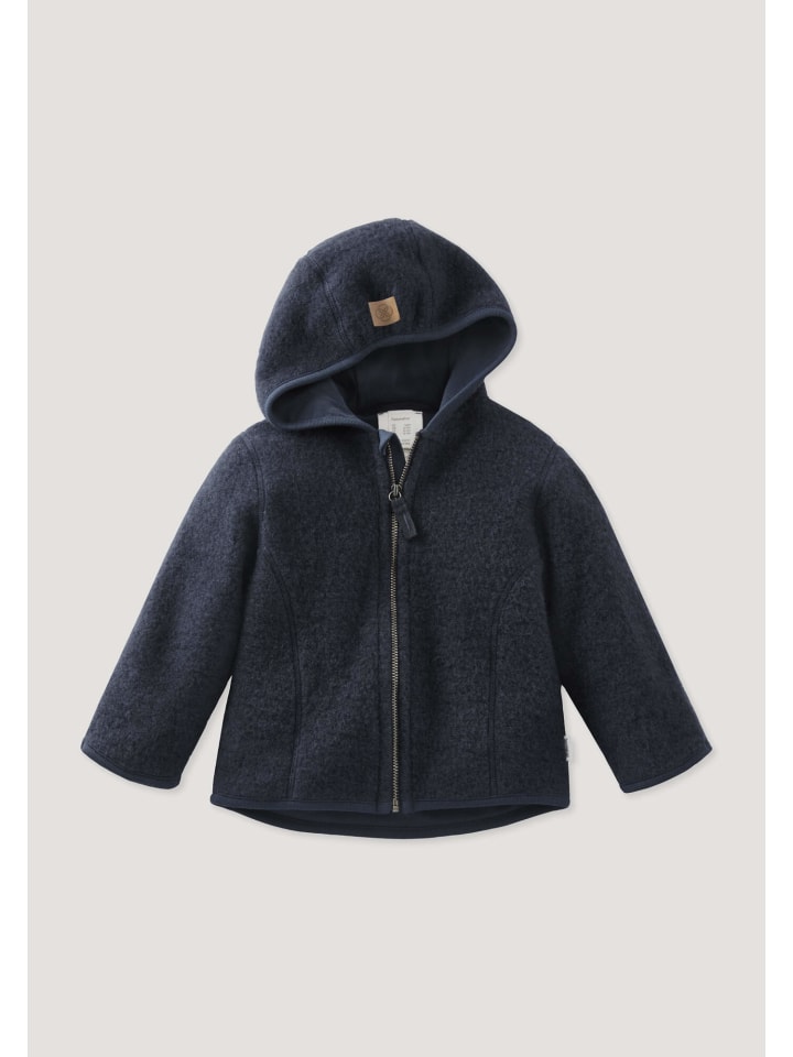 Флисовая куртка Hessnatur
Флисовая куртка Hessnatur