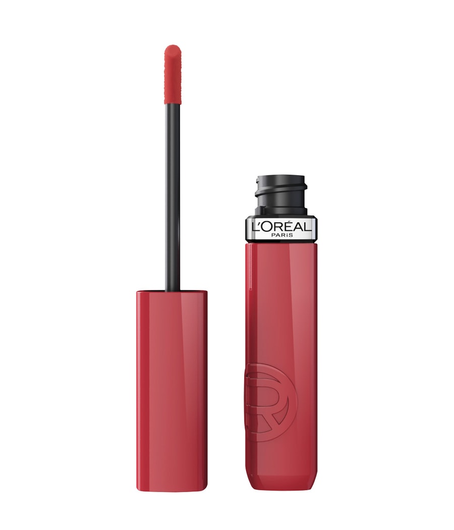 Помада L'Oréal Paris Infaillible Laque Resistance 16H, Nr. 220 - Paris Sunset, 4.3 ml
Помада L'Oréal Paris Infaillible Laque Resistance 16H, Nr. 220 - Paris Sunset, 4.3 ml