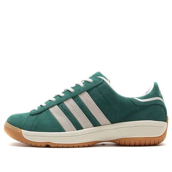 Кроссовки x atmos кампус Adidas, зеленый
Кроссовки x atmos кампус Adidas, зеленый