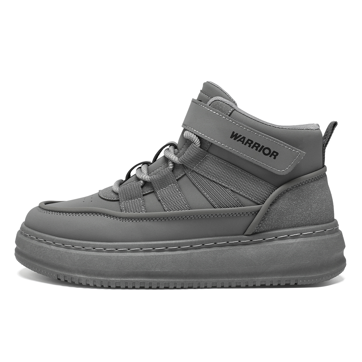 WARRIOR Кроссовки для скейтбординга мужские Mid top Wheat Yellow/Gray/Black
WARRIOR Кроссовки для скейтбординга мужские Mid top Wheat Yellow/Gray/Black