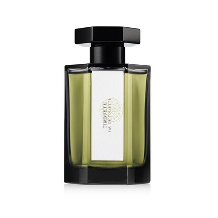 L'Artisan Parfumeur Timbuktu Eau De Toilette Spray 100ml
L'Artisan Parfumeur Timbuktu Eau De Toilette Spray 100ml