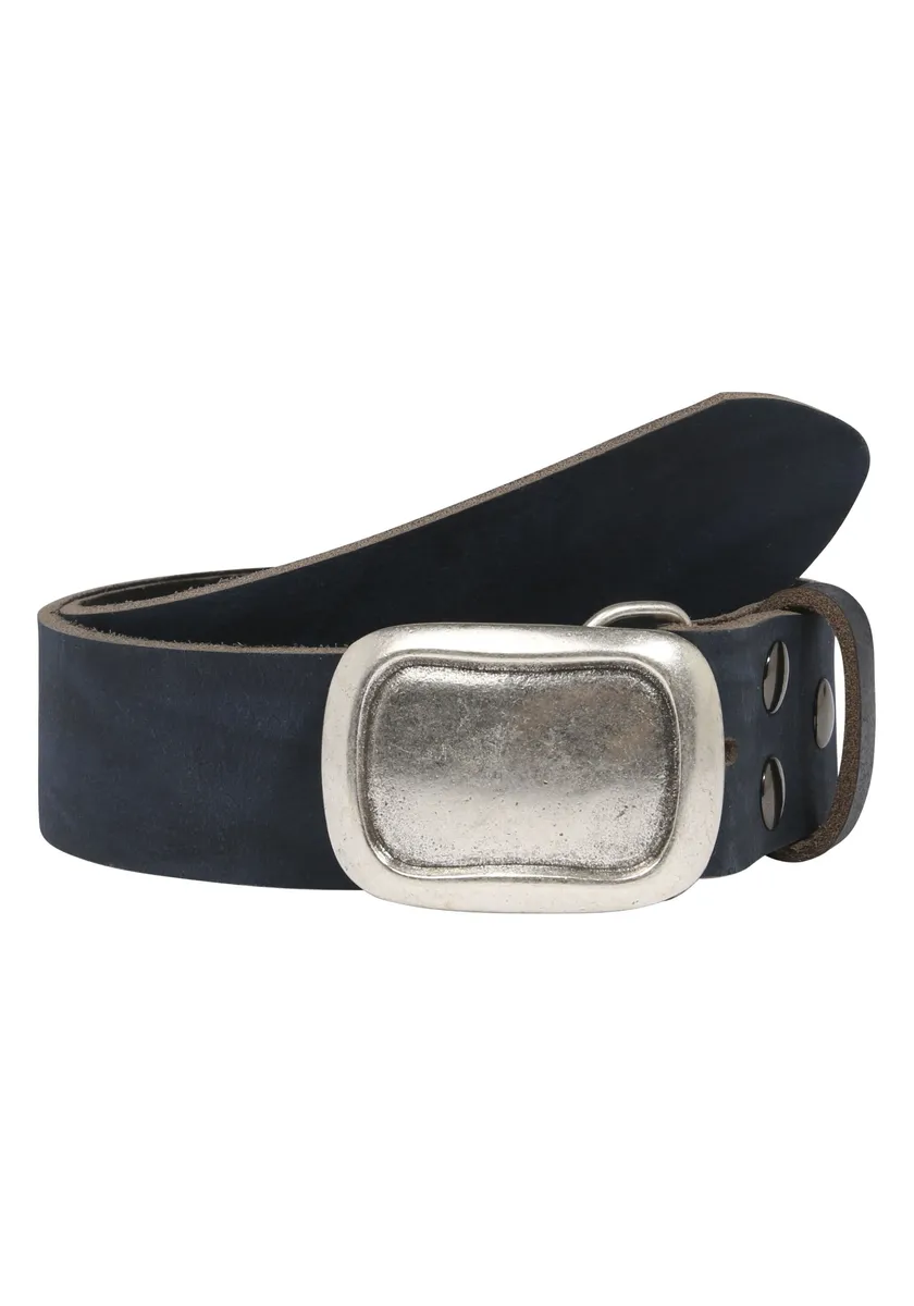 LIFEBULT by showroom 019° кожаный ремень Rettungsring By Showroom 019°, синий
LIFEBULT by showroom 019° кожаный ремень Rettungsring By Showroom 019°, синий