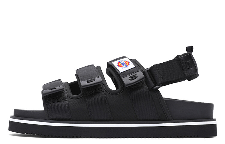 Пляжные сандалии Dickies унисекс
Пляжные сандалии Dickies унисекс