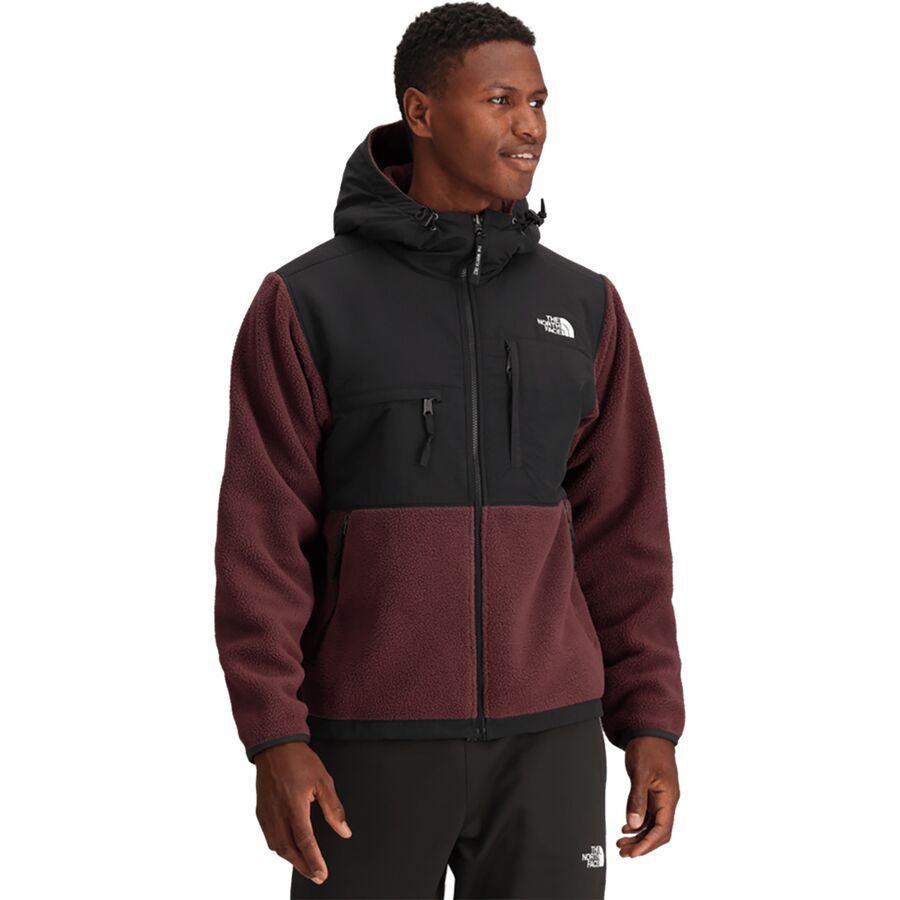 Толстовка The North Face Retro Denali The North Face, Sumac/TNF Black
Толстовка The North Face Retro Denali The North Face, Sumac/TNF Black